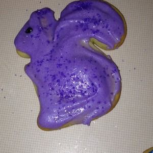 Meet your Posher, Janice